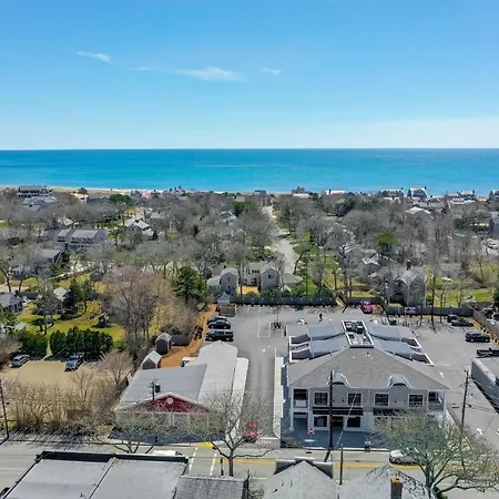 557 Route 28, Unit 203, Harwich Port Cape Cod - - Perfect Rx Vila